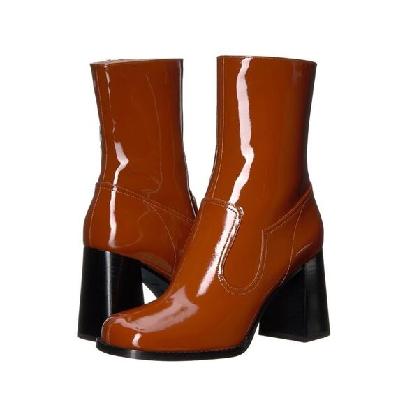 MARC BY MARC JACOBS BOOTS - Picture 4 of 11